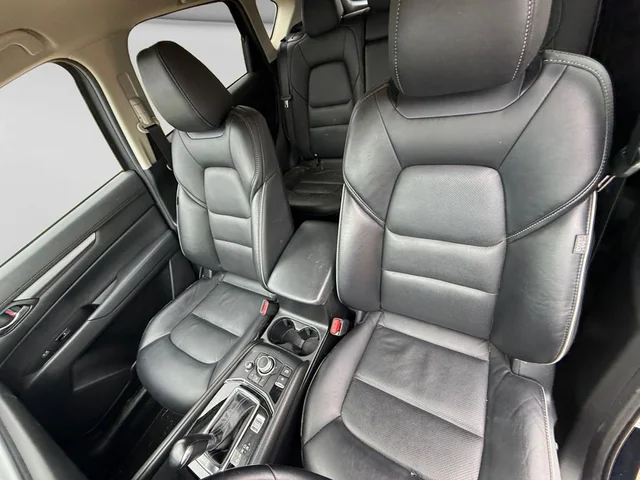 SEMINUEVOS MAZDA CX-5 a Estados en autogozo