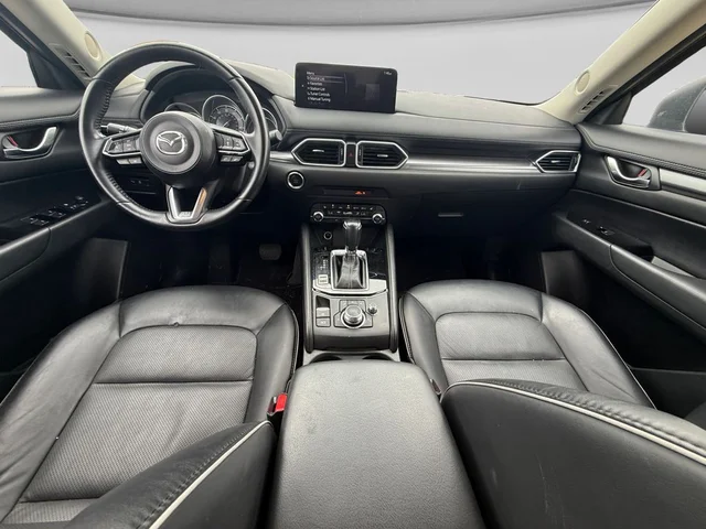 SEMINUEVOS MAZDA CX-5 a Estados en autogozo