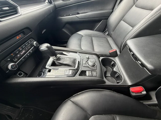 SEMINUEVOS MAZDA CX-5 a Estados en autogozo