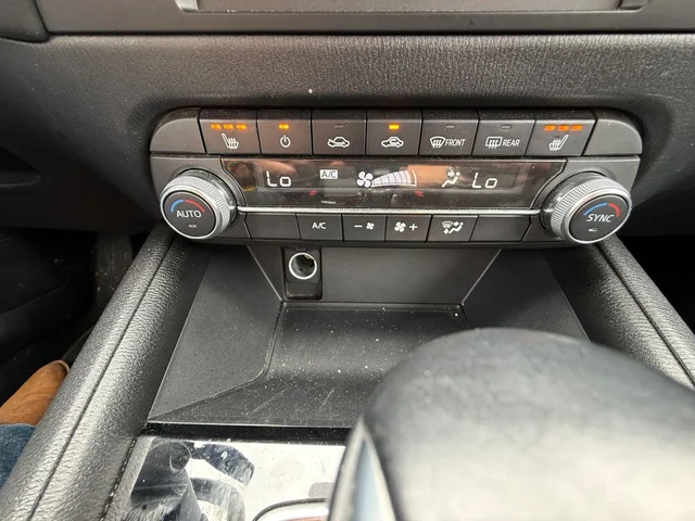 SEMINUEVOS MAZDA CX-5 a Estados en autogozo