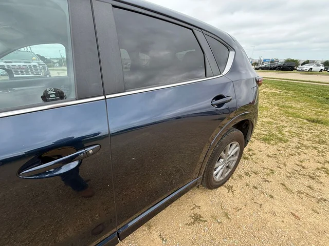 SEMINUEVOS MAZDA CX-5 a Estados en autogozo