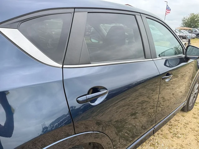 SEMINUEVOS MAZDA CX-5 a Estados en autogozo