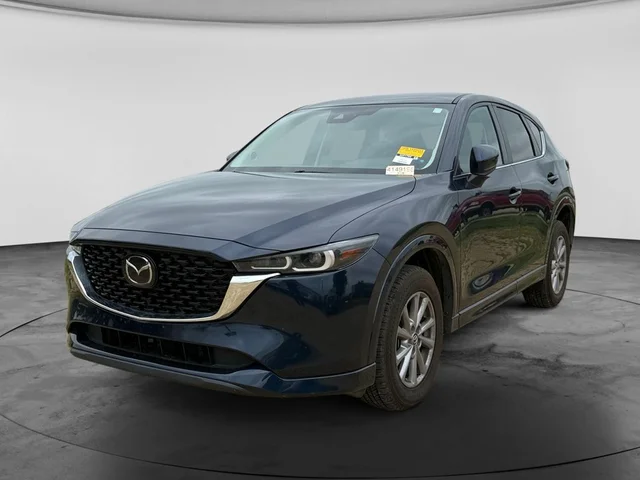 SEMINUEVOS MAZDA CX-5 a Estados en autogozo