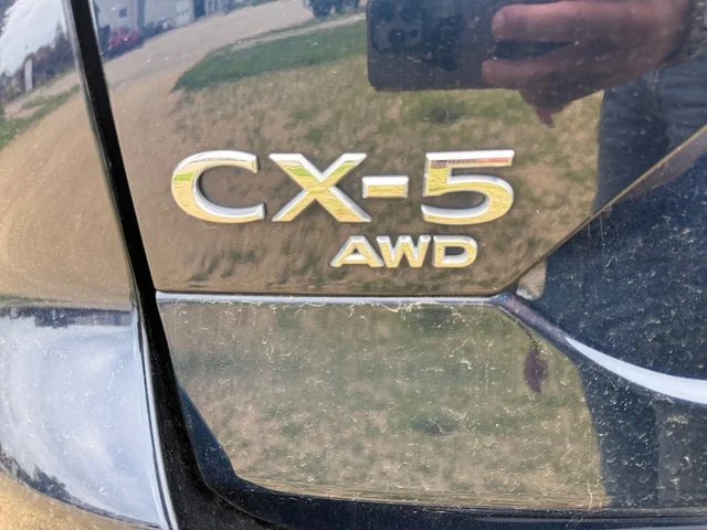SEMINUEVOS MAZDA CX-5 a Estados en autogozo