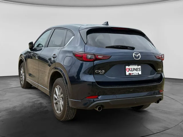 SEMINUEVOS MAZDA CX-5 a Estados en autogozo