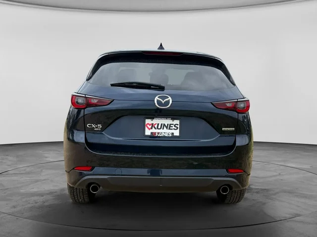SEMINUEVOS MAZDA CX-5 a Estados en autogozo
