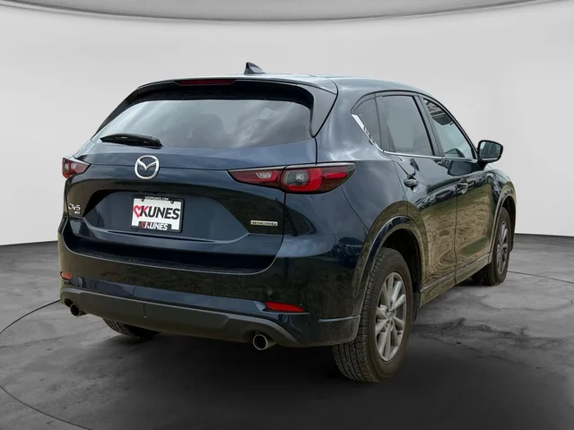 SEMINUEVOS MAZDA CX-5 a Estados en autogozo