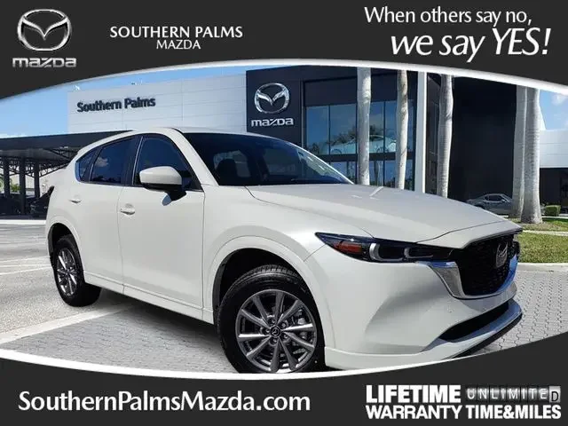 SEMINUEVOS MAZDA CX-5 a Estados en autogozo