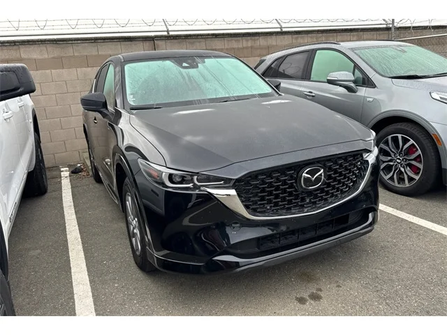 SEMINUEVOS MAZDA CX-5 at ELK GROVE in Elk Grove Buick GMC