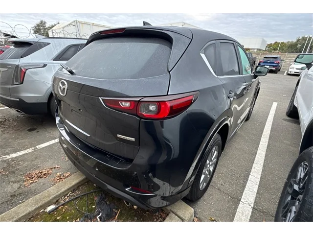 SEMINUEVOS MAZDA CX-5 at ELK GROVE in Elk Grove Buick GMC