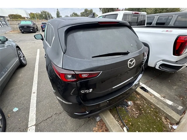 SEMINUEVOS MAZDA CX-5 at ELK GROVE in Elk Grove Buick GMC