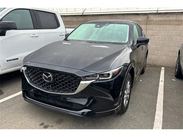 SEMINUEVOS MAZDA CX-5 at ELK GROVE in Elk Grove Buick GMC