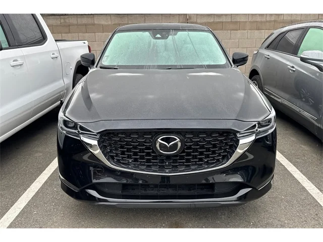 SEMINUEVOS MAZDA CX-5 at ELK GROVE in Elk Grove Buick GMC