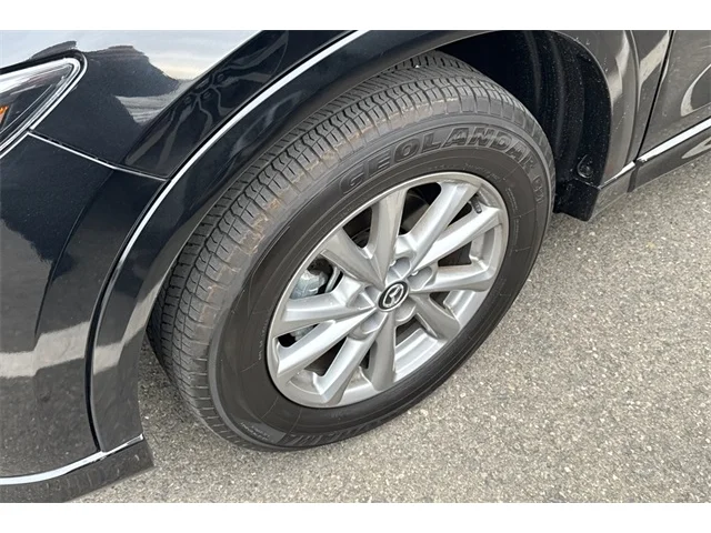 SEMINUEVOS MAZDA CX-5 at ELK GROVE in Elk Grove Buick GMC