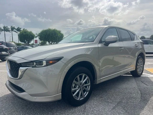 SEMINUEVOS MAZDA CX-5 a Estados en autogozo