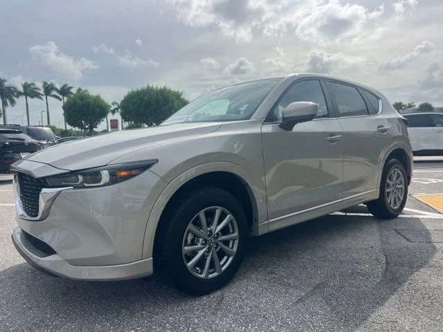 SEMINUEVOS MAZDA CX-5 a Estados en autogozo
