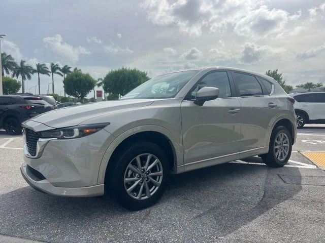 SEMINUEVOS MAZDA CX-5 a Estados en autogozo