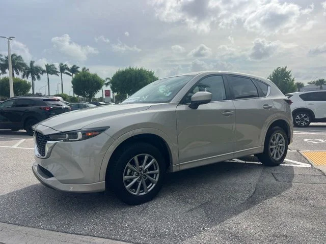 SEMINUEVOS MAZDA CX-5 a Estados en autogozo