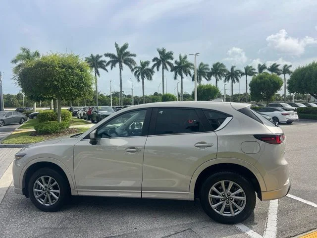 SEMINUEVOS MAZDA CX-5 a Estados en autogozo