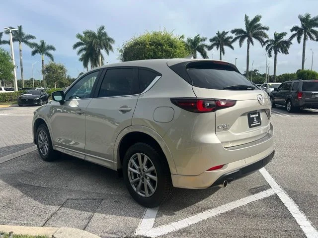 SEMINUEVOS MAZDA CX-5 a Estados en autogozo