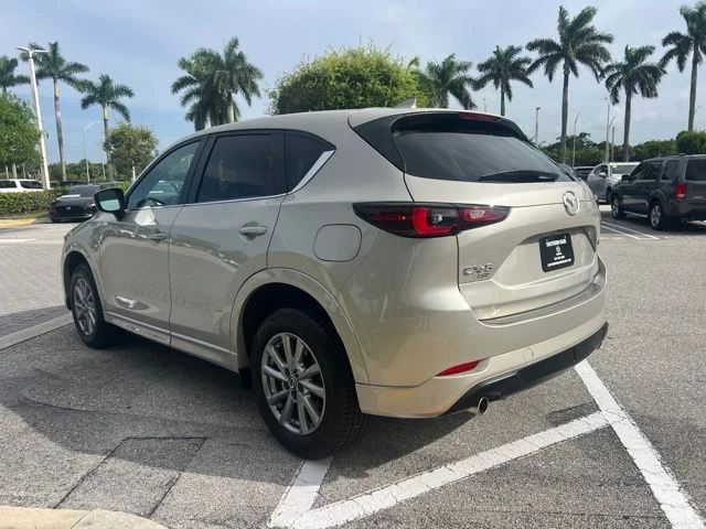 SEMINUEVOS MAZDA CX-5 a Estados en autogozo