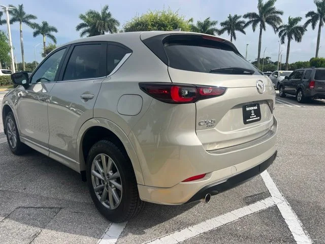 SEMINUEVOS MAZDA CX-5 a Estados en autogozo
