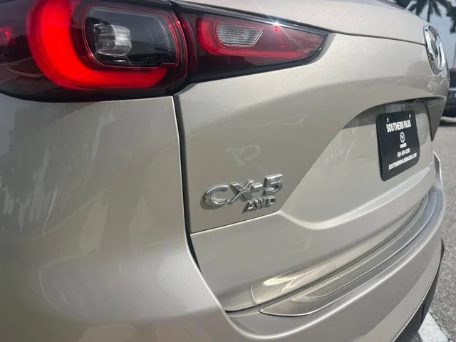 SEMINUEVOS MAZDA CX-5 a Estados en autogozo