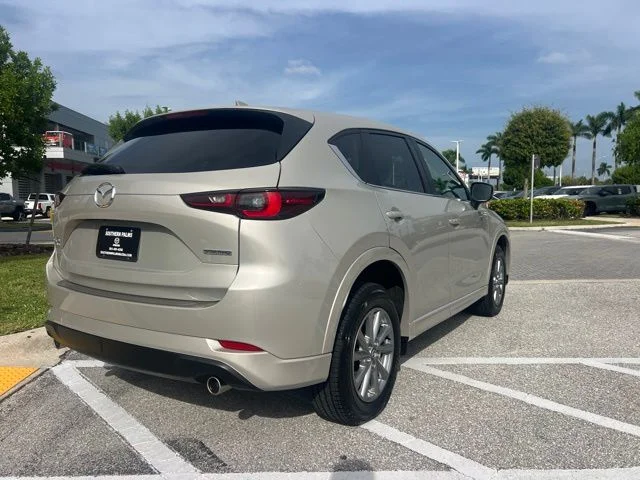 SEMINUEVOS MAZDA CX-5 a Estados en autogozo