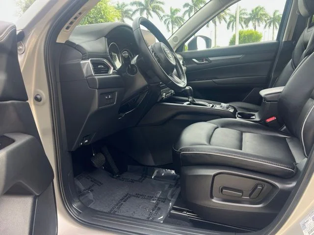 SEMINUEVOS MAZDA CX-5 a Estados en autogozo