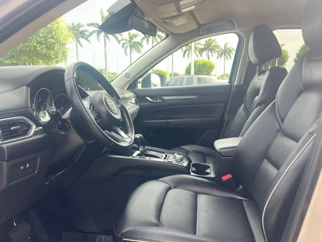 SEMINUEVOS MAZDA CX-5 a Estados en autogozo