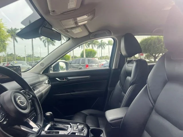 SEMINUEVOS MAZDA CX-5 a Estados en autogozo
