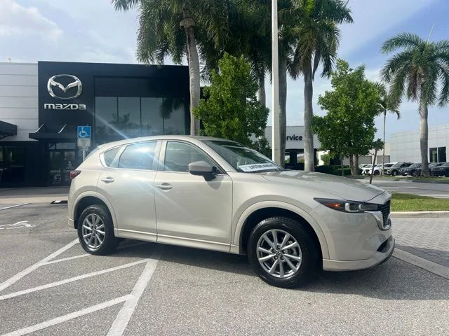 SEMINUEVOS MAZDA CX-5 a Estados en autogozo