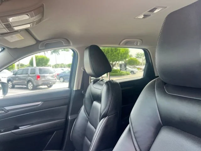 SEMINUEVOS MAZDA CX-5 a Estados en autogozo