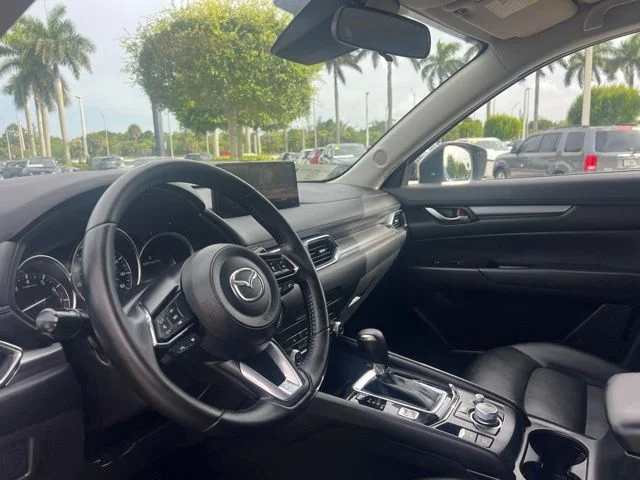 SEMINUEVOS MAZDA CX-5 a Estados en autogozo