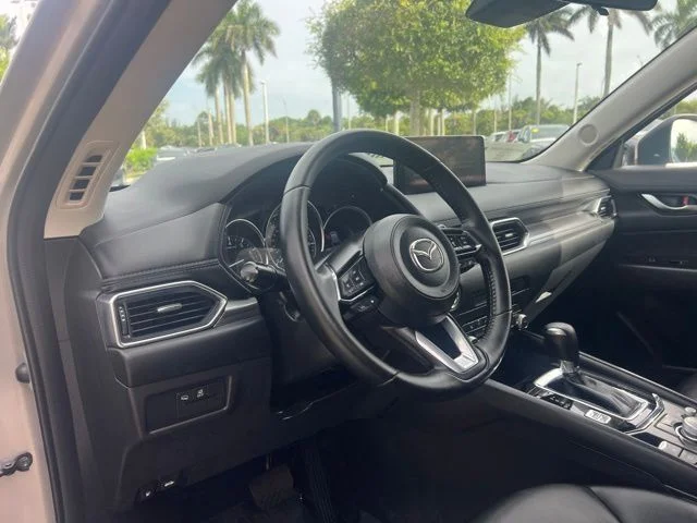SEMINUEVOS MAZDA CX-5 a Estados en autogozo
