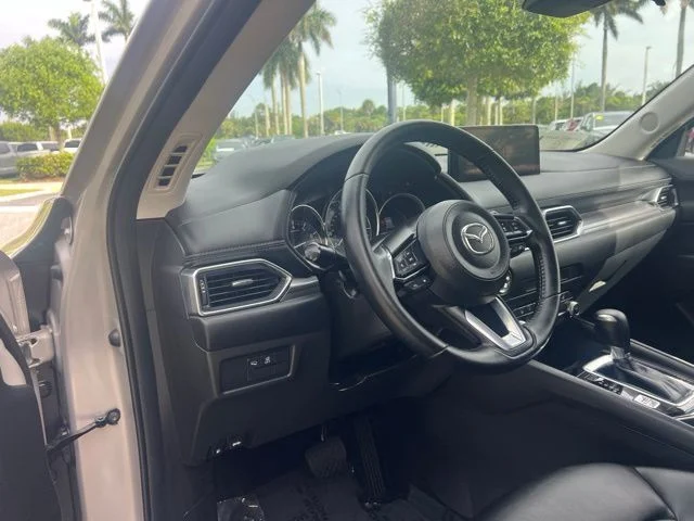 SEMINUEVOS MAZDA CX-5 a Estados en autogozo