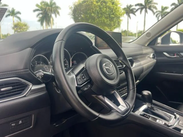 SEMINUEVOS MAZDA CX-5 a Estados en autogozo