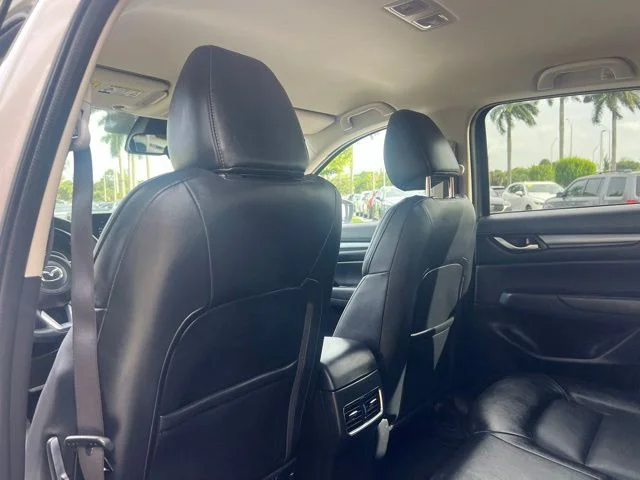 SEMINUEVOS MAZDA CX-5 a Estados en autogozo