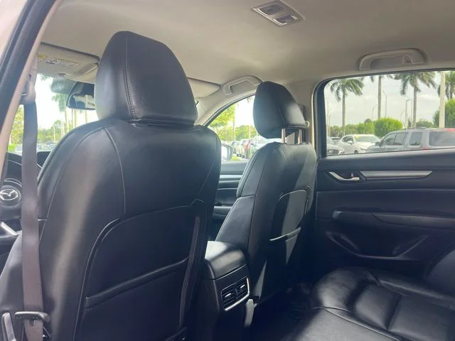 SEMINUEVOS MAZDA CX-5 a Estados en autogozo