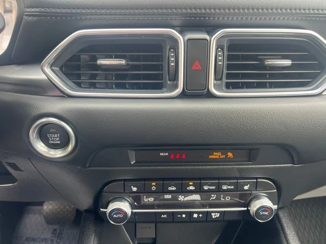 SEMINUEVOS MAZDA CX-5 a Estados en autogozo