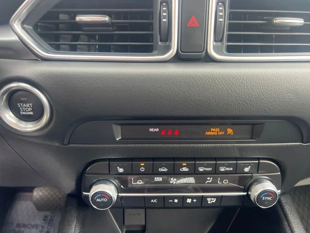 SEMINUEVOS MAZDA CX-5 a Estados en autogozo