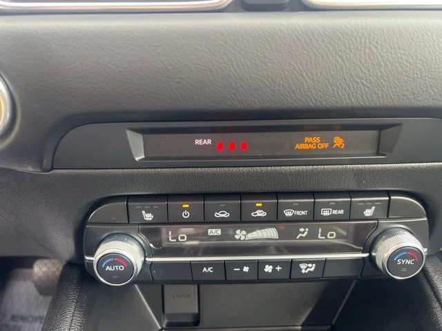 SEMINUEVOS MAZDA CX-5 a Estados en autogozo
