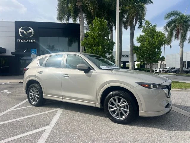 SEMINUEVOS MAZDA CX-5 a Estados en autogozo