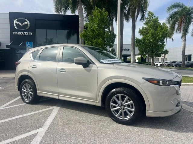 SEMINUEVOS MAZDA CX-5 a Estados en autogozo