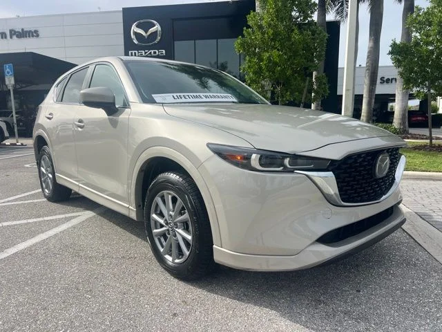 SEMINUEVOS MAZDA CX-5 a Estados en autogozo