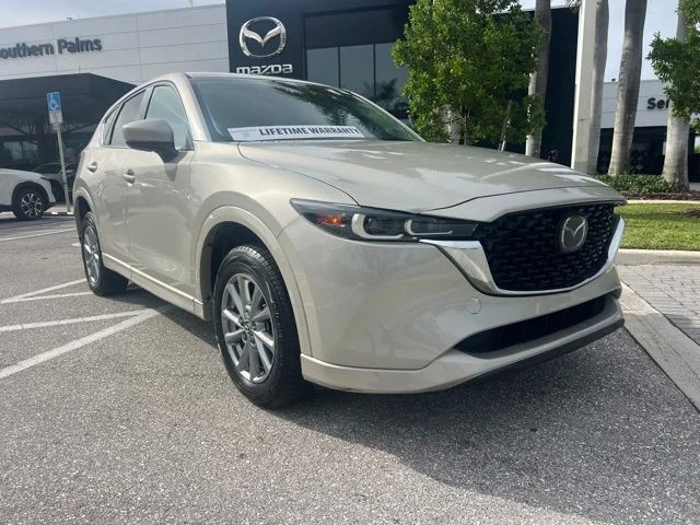 SEMINUEVOS MAZDA CX-5 a Estados en autogozo