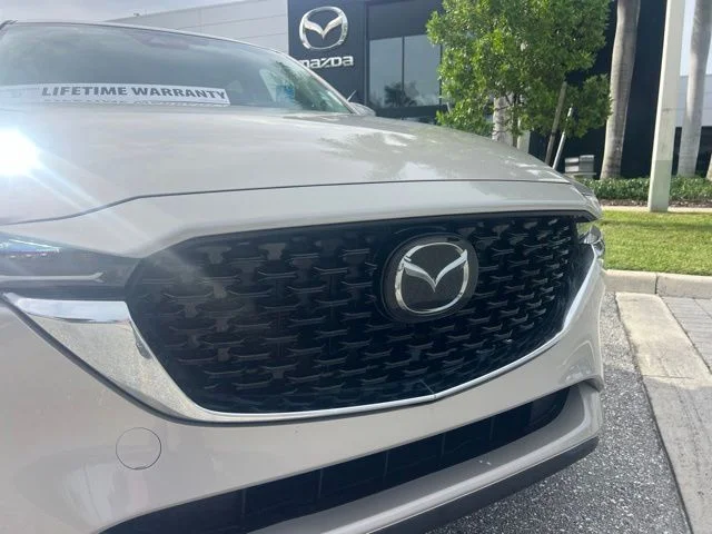 SEMINUEVOS MAZDA CX-5 a Estados en autogozo