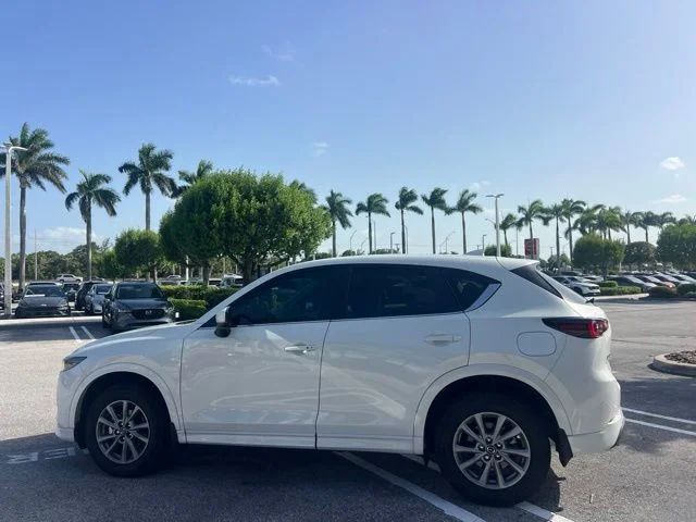 SEMINUEVOS MAZDA CX-5 a Estados en autogozo