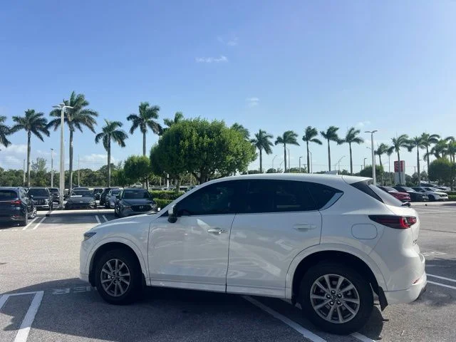 SEMINUEVOS MAZDA CX-5 a Estados en autogozo