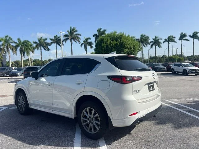 SEMINUEVOS MAZDA CX-5 a Estados en autogozo
